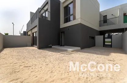 Villa - 4 Bedrooms - 6 Bathrooms for sale in The Pulse Villas Phase 2 - The Pulse - Dubai South (Dubai World Central) - Dubai