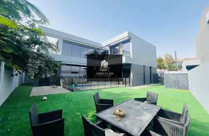 Villa - 4 Bedrooms - 6 Bathrooms for rent in Masaar - Tilal City - Sharjah