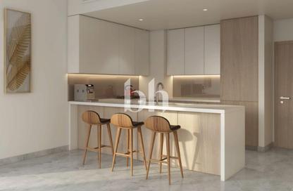 Apartment - Studio - 1 for rent in Peninsula Two - Peninsula - Business Bay - Dubai