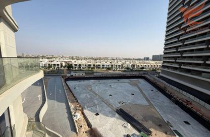 Apartment - 1 Bedroom - 2 Bathrooms for rent in Northbay Residences - Mina Al Arab - Ras Al Khaimah