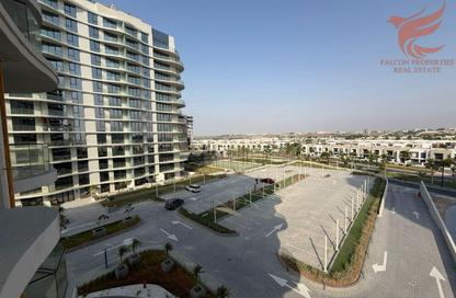 Apartment - 1 Bedroom - 2 Bathrooms for rent in Northbay Residences - Mina Al Arab - Ras Al Khaimah