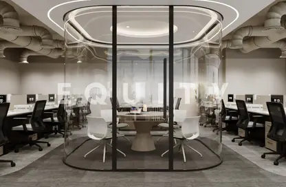 مكتب - استوديو للايجار في المركز التجاري HDS - (JLT) مجمع M - أبراج بحيرات الجميرا - دبي