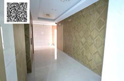 Apartment - 2 Bedrooms - 3 Bathrooms for rent in Al Jurf 3 - Al Jurf - Ajman Downtown - Ajman