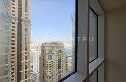 Apartment - Studio - 1 for sale in Marina 101 - Dubai Marina - Dubai