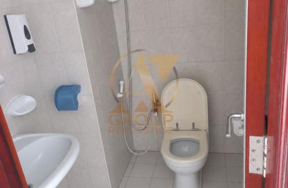 Shop - Studio - 1 for sale in Building Z04 - England Cluster - International City - Dubai