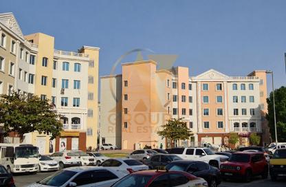 Shop - Studio - 1 for sale in Building Z04 - England Cluster - International City - Dubai