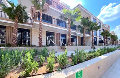 Apartment - 2 Bedrooms - 3 Bathrooms for sale in Jubail Terraces - Al Jubail Island - Abu Dhabi Apartment - 2 Bedrooms - 3 Bathrooms for sale in Jubail Terraces - Al Jubail Island - Abu Dhabi