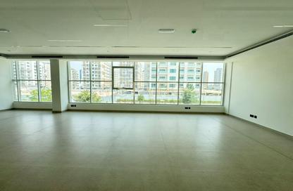 Office Space - Studio - 1 for rent in Nadd Al Hammar - Dubai
