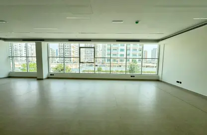 Office Space - Studio - 1 Bathroom for rent in Nadd Al Hammar - Dubai