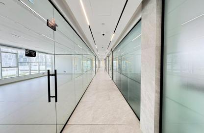Office Space - Studio - 1 for rent in Nadd Al Hammar - Dubai