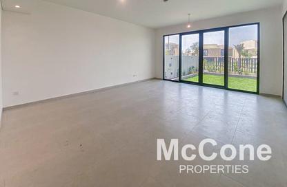 Townhouse - 4 - 5 for rent in Jebel Ali Village Townhouses - Jebel Ali Village - Jebel Ali - Dubai