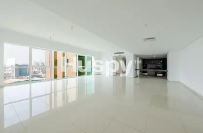 شقة - 3 غرف نوم - 4 حمامات للبيع في برج الدرة - مارينا سكوير - جزيرة الريم - أبوظبي