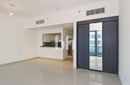Apartment - Studio - 1 for sale in Silverene Tower B - Silverene - Dubai Marina - Dubai