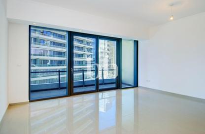 Apartment - Studio - 1 for sale in Silverene Tower B - Silverene - Dubai Marina - Dubai