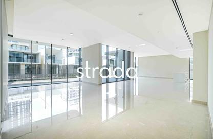Villa - 5 - 6 for rent in Address Hillcrest - Dubai Hills Estate - Dubai