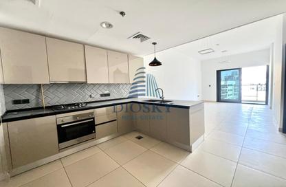 Apartment - 1 Bedroom - 2 Bathrooms for rent in Rigel - District 10 - Jumeirah Village Circle - Dubai