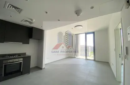 Apartment - 1 Bedroom - 1 Bathroom for rent in Tiraz 3 - Aljada - Sharjah