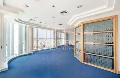 Office Space - Studio for rent in Tower A - API Trio Towers - Sheikh Zayed Road - Dubai