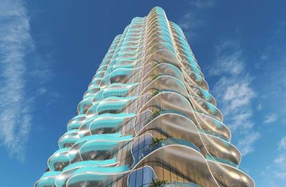 Apartment - 2 Bedrooms - 3 Bathrooms for sale in Volga Tower - Jumeirah Village Triangle - Dubai