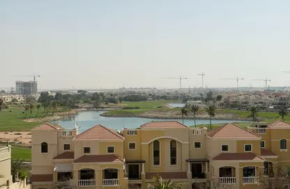 شقة - 1 حمام للايجار في رويال بريز - قرية الحمرا - رأس الخيمة