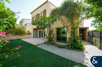 Townhouse - 3 Bedrooms - 4 Bathrooms for sale in Green Community East - Green Community - Dubai Investment Park 1 (DIP 1) - Dubai Investment Park (DIP) - Dubai