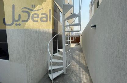 Villa - 5 Bedrooms - 7 Bathrooms for rent in Al Yasmeen 1 - Al Yasmeen - Ajman