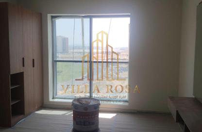 Apartment - 2 - 4 for sale in Al Teneiji Tower - Al Mamzar - Sharjah - Sharjah