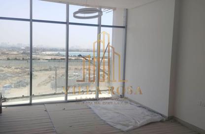 Apartment - 2 - 4 for sale in Al Teneiji Tower - Al Mamzar - Sharjah - Sharjah Apartment - 2 - 4 for sale in Al Teneiji Tower - Al Mamzar - Sharjah - Sharjah