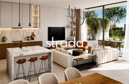 Villa - 5 - 6 for sale in Yasmina Villas - Expo Valley - Expo City - Dubai