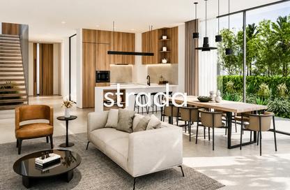 Villa - 5 - 6 for sale in Yasmina Villas - Expo Valley - Expo City - Dubai
