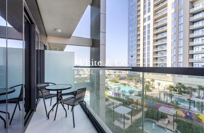 Apartment - 1 Bedroom - 1 Bathroom for rent in Aykon City Tower C - Aykon City - Business Bay - Dubai