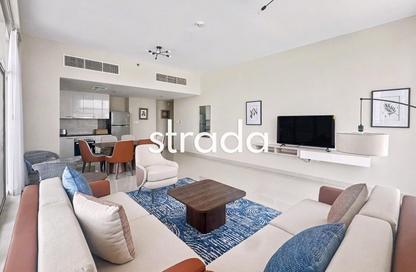 Apartment - 2 Bedrooms - 2 Bathrooms for rent in Vita Residencia - Al Sufouh 1 - Al Sufouh - Dubai