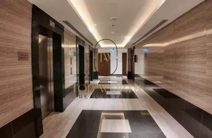 شقة - 2 غرف نوم - 3 حمامات للايجار في برج ميرانو - الخليج التجاري - دبي