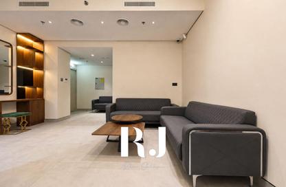 Office Space - Studio - 1 Bathroom for rent in HDS Business Centre - JLT Cluster M - Jumeirah Lake Towers - Dubai