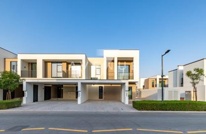 Villa - 4 Bedrooms - 5 Bathrooms for rent in Raya - Arabian Ranches 3 - Dubai