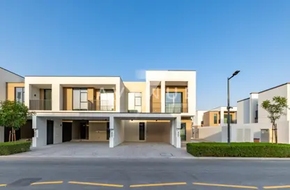 Villa - 4 Bedrooms - 5 Bathrooms for rent in Raya - Arabian Ranches 3 - Dubai