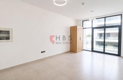 Apartment - Studio - 1 Bathroom for rent in Pantheon Elysee - District 13 - Jumeirah Village Circle - Dubai