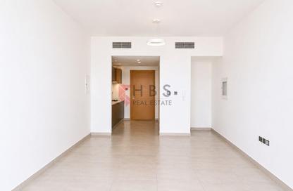 Apartment - Studio - 1 Bathroom for rent in Pantheon Elysee - District 13 - Jumeirah Village Circle - Dubai