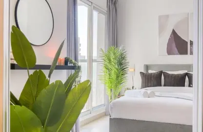 Apartment - 1 Bedroom - 1 Bathroom for rent in Lana Tower - District 17 - Jumeirah Village Circle - Dubai