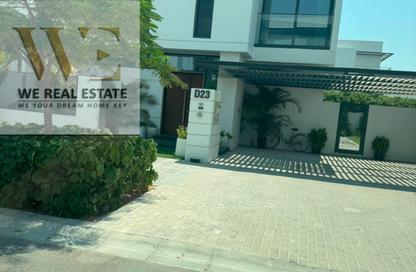 Villa - 5 Bedrooms - 7 Bathrooms for sale in Sun Island - Ajmal Makan City - Sharjah Waterfront City - Sharjah