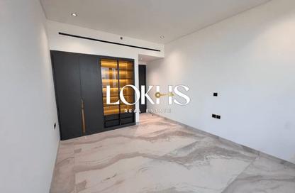 Apartment - 1 Bedroom - 2 Bathrooms for rent in 48 Parkside - Arjan - Dubai