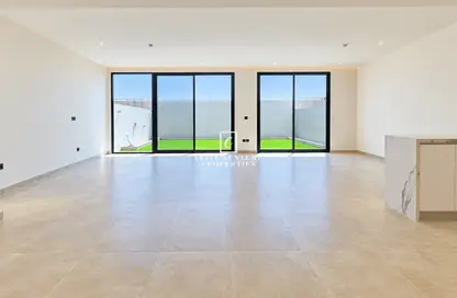Townhouse - 3 Bedrooms - 5 Bathrooms for rent in California Residence - California Village - Dubai