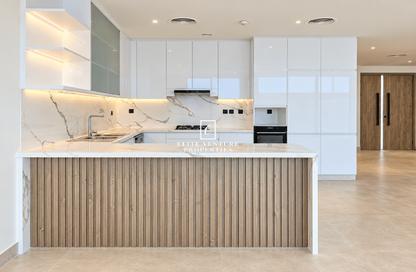 Townhouse - 3 - 5 for rent in California Residence - California Village - Dubai