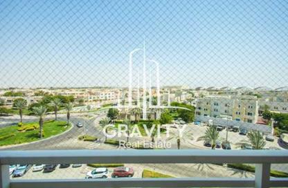 Apartment - 2 Bedrooms - 3 Bathrooms for rent in Al Reef Downtown - Al Reef - Abu Dhabi Apartment - 2 Bedrooms - 3 Bathrooms for rent in Al Reef Downtown - Al Reef - Abu Dhabi