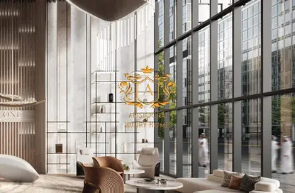 Apartment - 3 Bedrooms - 4 Bathrooms for sale in Parkway by Prestige One - Bukadra - Dubai