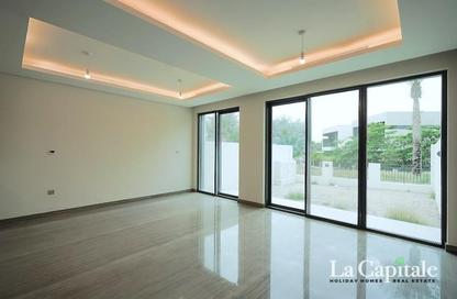Townhouse - 4 Bedrooms - 5 Bathrooms for rent in Silver Springs 3 - Silver Springs - DAMAC Hills - Dubai Townhouse - 4 Bedrooms - 5 Bathrooms for rent in Silver Springs 3 - Silver Springs - DAMAC Hills - Dubai