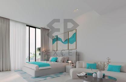 Apartment - 2 - 2 for sale in REEF 996 - Dubai Production City (IMPZ) - Dubai Apartment - 2 - 2 for sale in REEF 996 - Dubai Production City (IMPZ) - Dubai