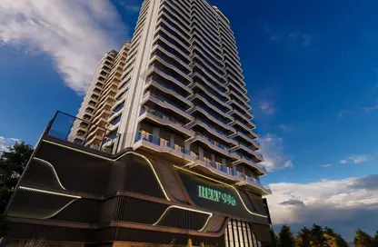 Apartment - 2 Bedrooms - 2 Bathrooms for sale in REEF 996 - Dubai Production City (IMPZ) - Dubai Apartment - 2 Bedrooms - 2 Bathrooms for sale in REEF 996 - Dubai Production City (IMPZ) - Dubai