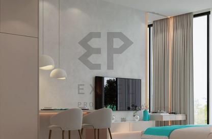Apartment - 2 - 2 for sale in REEF 996 - Dubai Production City (IMPZ) - Dubai Apartment - 2 - 2 for sale in REEF 996 - Dubai Production City (IMPZ) - Dubai