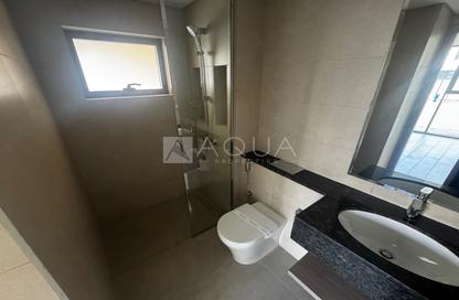 Townhouse - 5 Bedrooms - 6 Bathrooms for rent in Malta - Damac Lagoons - Dubai Townhouse - 5 Bedrooms - 6 Bathrooms for rent in Malta - Damac Lagoons - Dubai